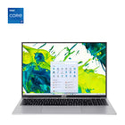 Acer - Aspire Lite 16" Ordinateur portable FHD+ - Intel Core i7-1355U - SSD 512 Go - 16 Go de RAM - Windows 11 Famille - Finition Iron-Écran IPS 16 pouces, format 16:10, résolution 1920 x 1200