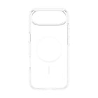 PanzerGlass - CARE Clear Urban Explorer MagSafe iPhone 17 Air - Anneau blanc-Fabriqué à partir de plastique recyclé