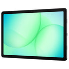 Samsung - Tablette Galaxy Tab A11+ - 256 Go - Argent-Passez en direct et partagez votre caméra avec Gemini sur votre Galaxy Tab A11+ pour obtenir de l'aide sur ce que vous voyez