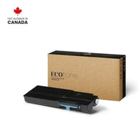 Eco Tone - Cartouche Toner Xerox 106R03526 Reconditionné - très haute capacité - Cyan-Couleur : Cyan