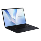 Asus - Ordinateur portable Vivobook 18 po Copilot+ - AMD Ryzen AI 5-430 - SSD 512 Go - 16 Go de RAM - Windows 11 Famille - Bleu Silencieux-Stockage sur disque dur/SDD: SSD M.2 NVMe PCIe 4.0 de 512 Go