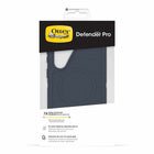 Otterbox - Étui Defender Pro avec aimants pour Samsung Galaxy S26+, Sentiment Bleu-Des points d'ancrage intégrés permettent de fixer des dragonnes et des breloques pour téléphone