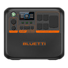 Bluetti - Premium Series AC200P L centrale électrique portative - 2 304Wh-Charge plus rapide : Prêt à aller dans les 1 heure avec AC Turbo Charging ou charge PV.  Puisez dans l’énergie abondante du soleil grâce à une charge photovoltaïque efficace.