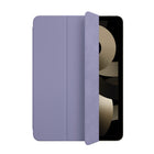 Apple - Smart Folio pour iPad Air 10,9" (5e gén), Cerise foncée-Ouvrir pour se réveiller et fermer pour dormir