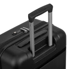Bugatti - Wellington 30 po Grand bagage d'enregistrement rigide - Noir-9
