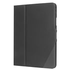 Targus Étui VersaVu Slim pour iPad Pro 11 po (M4)-Pratiquement tous les angles de vue et une position de frappe confortable