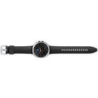 Saumsung - Montre intelligente Bluetooth Galaxy Watch8 Classic 46 mm de Samsung - Noir-Nouvelle conception. Affichez votre style avec un design emblématique qui allie tradition et innovation étonnante