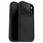 OtterBox - Étui Fre MagSafe pour iPhone 17 Pro - Noir-Ingénierie par LifeProof, le développeur original de la série Frē