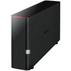 Buffalo - LinkStation 210 NAS 1 baie avec disque dur de 2 To-Mémoire vive : DDR3 256 Mo