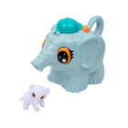 Crayola - Ensemble de jeu Jet de couleur Scribble Scrubbie-Cadeau pour enfants : cet ensemble artistique est UN excellent cadeau d'anniversaire ou des fêtes pour les filles et garçons de 3 ans et plus