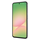 Samsung - Téléphone cellulaire Galaxy A56 6,5 po - 256 Go - Graphite - Déverrouillé-Stockage : 256 Go