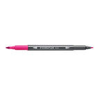 Staedtler - 3001 C6-3 Feutres pinceaux à pigments double pointe - Amérique du Sud - Paquet de 6-Pour de magnifiques effets sur la plupart des papiers pour aquarelle