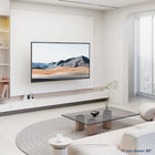 Mount-It! - Support mural pour téléviseur à mouvement complet pour écrans de 60 à 120 pouces-Compatible VESA de 200 x 200 à 900 x 600 pour s'adapter à une grande variété de tailles de téléviseurs