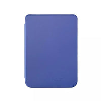 Kobo - Clara Couleur/BW Étui SleepCover bleu cobalt-Fabriquée avec des matériaux recyclés, personnalisez et protégez votre Kobo Clara Color et/ou Kobo Clara BW