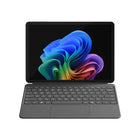 Microsoft - Surface Laptop Copilot+ PC 12 po Laptop - Snapdragon X Plus - 256 Go SSD - 16 Go RAM - Platine - Bilingue-Toujours chargé et prêt - Rangez et chargez le stylet* mince Surface directement dans la nouvelle zone de rangement du stylet à l’arrière de la Surface Pro