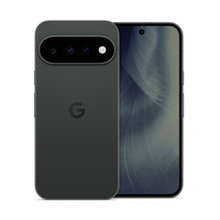 Google - Pixel 11 - 256 Go - noir volcanique - Déverrouillé-Écran Actua : L'écran Actua de 3 000 nits améliore la lisibilité lorsque vous êtes à l'extérieur. Et le verre Gorilla Glass Victus 2 de Corning protège votre écran des accrochages du quotidien