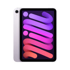 Apple – iPad mini, écran Liquid Retina 8,3 po, Wi-Fi, puce A17 Pro, 128 Go, iPadOS 18, violet-Ecran liquid retina 8,3 po: Le superbe écran Liquid Retina à réflectivité ultrafaible est doté de technologies avancées comme True Tone et la gamme de couleurs étendue P3, pour des images époustouflantes à tout coup