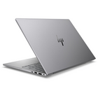 HP ZBook 8 G1i 16" Portable - Intel Ultra 7 255H - Nvidia Quadro RTX 500 Ada - 32 Go de RAM - 1 To SSD - Windows 11 Pro - Argent-RAM : 32 Go de RAM DDR5 (extensible à 64 Go)