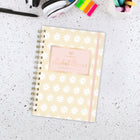 Emily Ley - Agenda scolaire hebdomadaire/mensuel pour étudiants Simplified 2026-2027 - 8 1/2 po H x 5 3/8 po l - floral - anglais-7