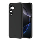 AXS - Pulse Compatible avec MagSafe Samsung Galaxy S25 FE - Black-Testé contre les chutes de 6pi protège l’appareil dans les situations de tous les jours