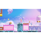 Super Mario Bros Wonder Édition Nintendo Switch 2 & Meetup à Bellabel Park-Faites équipe ou faites la course vers l’arrivée, avec jusqu’à 11 amis en ligne ou avec jusqu’à sept amis via le mode sans-fil.