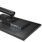 Moniteur professionnel sans cadre ASUS 24" FHD IPS - VA24DQFS-Contenu de la boîte : Câble HDMI, tournevis en L, cordon d'alimentation, guide de démarrage rapide, carte de garantie 