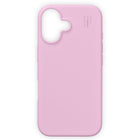 Ideal of Sweden - Étui Silicone MagSafe Bubble Gum Rose pour iPhone 16-Protection sur mesure tout autour
