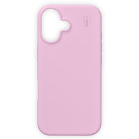 Ideal of Sweden - Étui Silicone MagSafe Bubble Gum Rose pour iPhone 16-Protection sur mesure tout autour