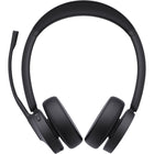 Yealink - Casque Bluetooth double USB-C/USB-A BH70 - Microsoft Teams-Sur la base de recherches et d’analyses approfondies, le BH70 a été méticuleusement conçu pour répondre aux normes ergonomiques les plus élevées. 