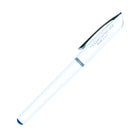Pentel - Stylo à Bille Floatune - 0,8mm - Encre Bleue - Paquet de 12-Encre Bleue