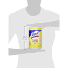 Lysol - Les lingettes désinfectantes - 3x110ct-Tue 99,9 % des virus et bactéries