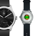 Withings - Montre connectée ScanWatch Vitals - 42mm - Noir-Votre cycle menstruel, prédit pendant la nuit