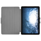 Targus Étui Click-In pour Samsung Galaxy Tab A9+ - Noir-Angles de vue réglables et position de frappe confortable