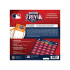 Masterpieces Puzzle Company - MLB Baseball Trivia Challenge jeu de plateau-Jeu de plateau