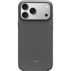 Beats - Étui avec MagSafe et contrôle de la caméra pour iPhone 17 Pro Max - Gris granit-Compatibilité avec l’iPhone 17 Pro Max