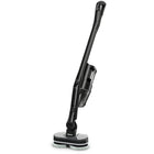 Miele - Aspirateur-balai sans fil Triflex HX3 Aqua - noir obsidien-Le réservoir d'eau amovible de 300 mL offre trois niveaux d'humidification pour différents besoins de nettoyage