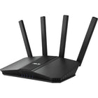 Asus - Routeur sans fil multi-Gigabits bi-bande BE3600 - Noir-Wi-Fi 7 alimente AiMesh