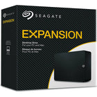 Seagate - Disque dur externe Expansion Desktop USB 3.0 de 12 To-4
