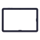 Samsung - Étui-cadre pour Galaxy Tab S11 Ultra - Bleu foncé-Compatible avec la Samsung Galaxy Tab S11 Ultra
