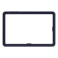 Samsung - Étui-cadre pour Galaxy Tab S11 Ultra - Bleu foncé-Compatible avec la Samsung Galaxy Tab S11 Ultra