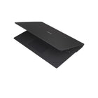LG - Ordinateur portable 17 po Gram Pro - Intel Core Ultra7 155H - SSD 1 To - 16 Go RAM - Windows 11 Advanced - Noir-LG gram Pro améliore vos idées avec clarté et votre flux de travail avec fluidité