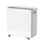 Ecohouzng - Deshumidificateur 50 pintes-Deshumidificateur à seau avec connexion Wi-Fi