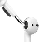Keybudz - Trousse de nettoyage AirCare - Paquet de 2-Comprend des outils spécialisés pour enlever la saleté et le cérumen, afin de maintenir la qualité sonore
