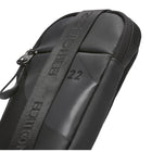 Edition22 - Signature Petit sac bandoulière - Noir-Garantie limitée de 2 ans sur les défauts de fabrication