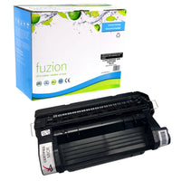fuzion - Canon 039 (0287C001) Cartouche De Toner MICR Compatible - Rendement Standard - Noir -Noir