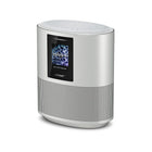 Bose - Haut-parleur intelligent pour la maison Home Speaker 500, argent lux (795345-1300)-Avec l'integration de l'Assistant Google et d'Amazon Alexa, profitez d'un acces instantane à des millions de chansons, à des listes de lecture et plus encore. Il suffit de demander