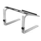 Startech - Porte-portable Heavy Duty Adjustable - Noir/Argent-7