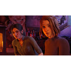 Life Is Strange : Double Exposition pour PS5-Un détective implacable a Max dans sa ligne de mire, et le tueur de Safi se rapproche à chaque indice découvert. Max pourra-t-il survivre assez longtemps pour réaliser l'impossible ?