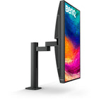 BenQ - Moniteur 27 po Ergo Arm 4K - PD2705UA-Rapport de contraste de 1 200 : 1