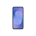 Samsung - Coque Silicone pour Samsung Galaxy S25 FE - Bleu Mystique-Extérieur en silicone lisse pour une prise en main agréable